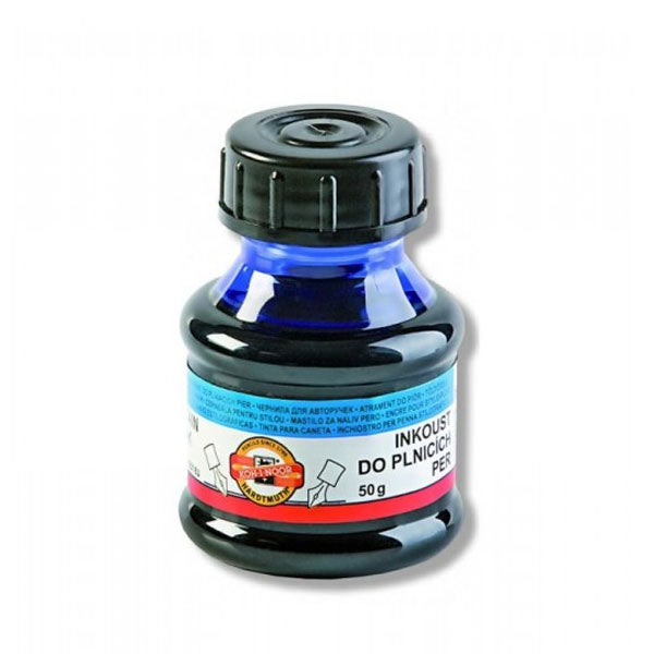 CERNEALA 50ML ALBASTRA KOH-I-NOOR CERNEALA 50ML ALBASTRA KOH-I-NOOR